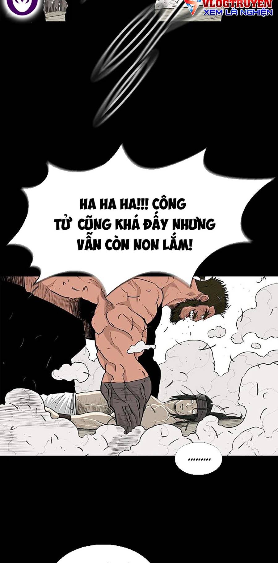 Bắc Kiếm Giang Hồ Chapter 138 - Next Chapter 139