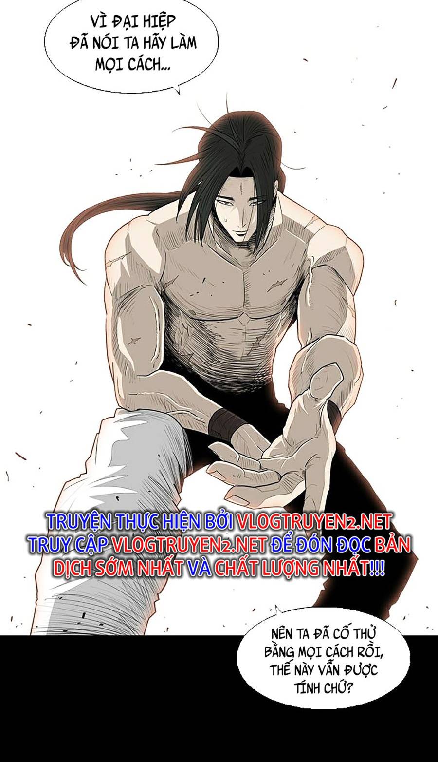 Bắc Kiếm Giang Hồ Chapter 138 - Next Chapter 139