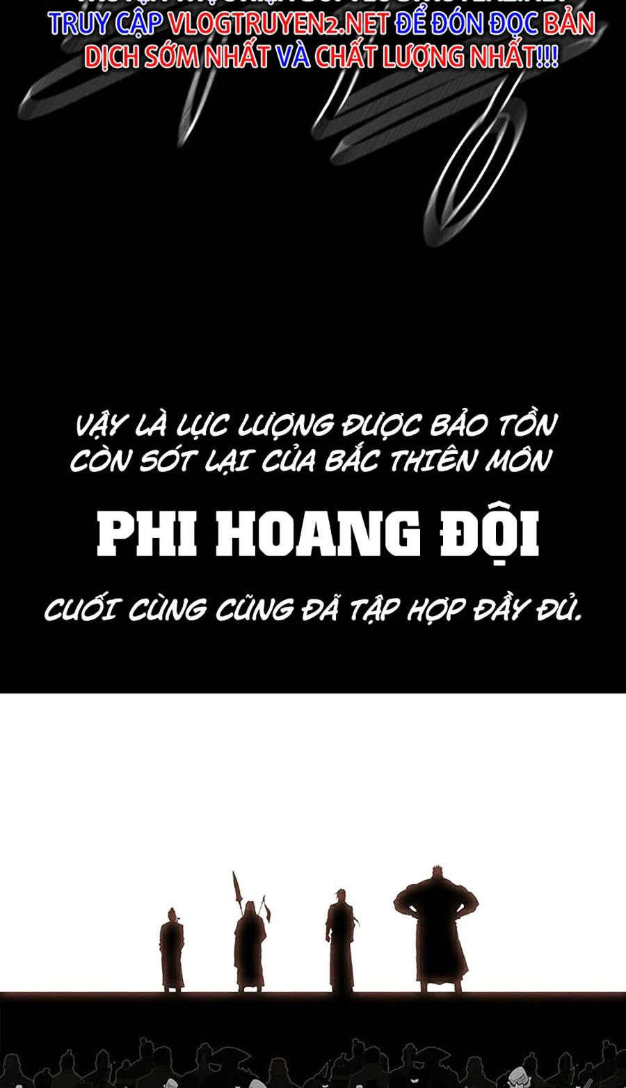 Bắc Kiếm Giang Hồ Chapter 138 - Next Chapter 139