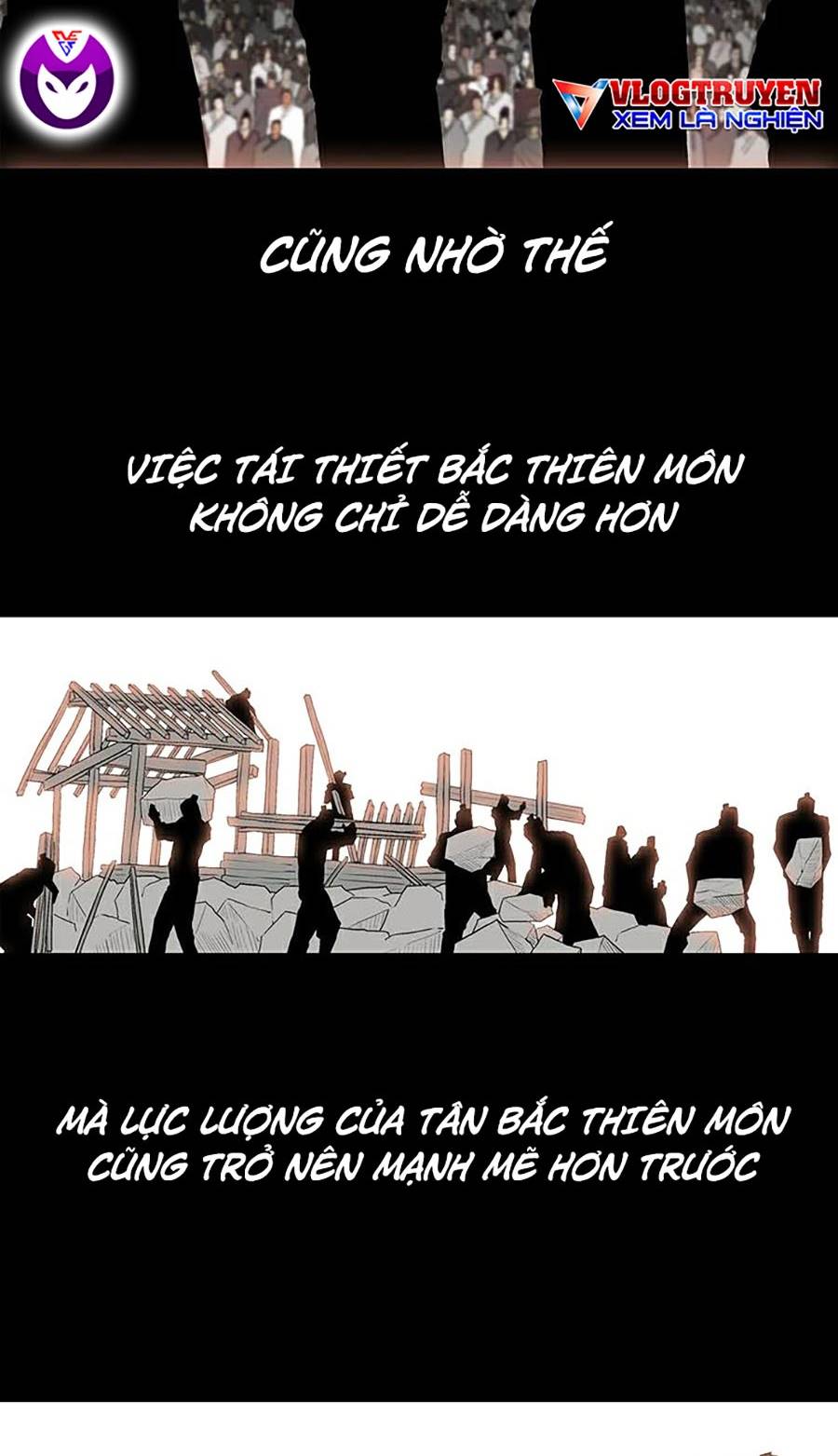 Bắc Kiếm Giang Hồ Chapter 138 - Next Chapter 139