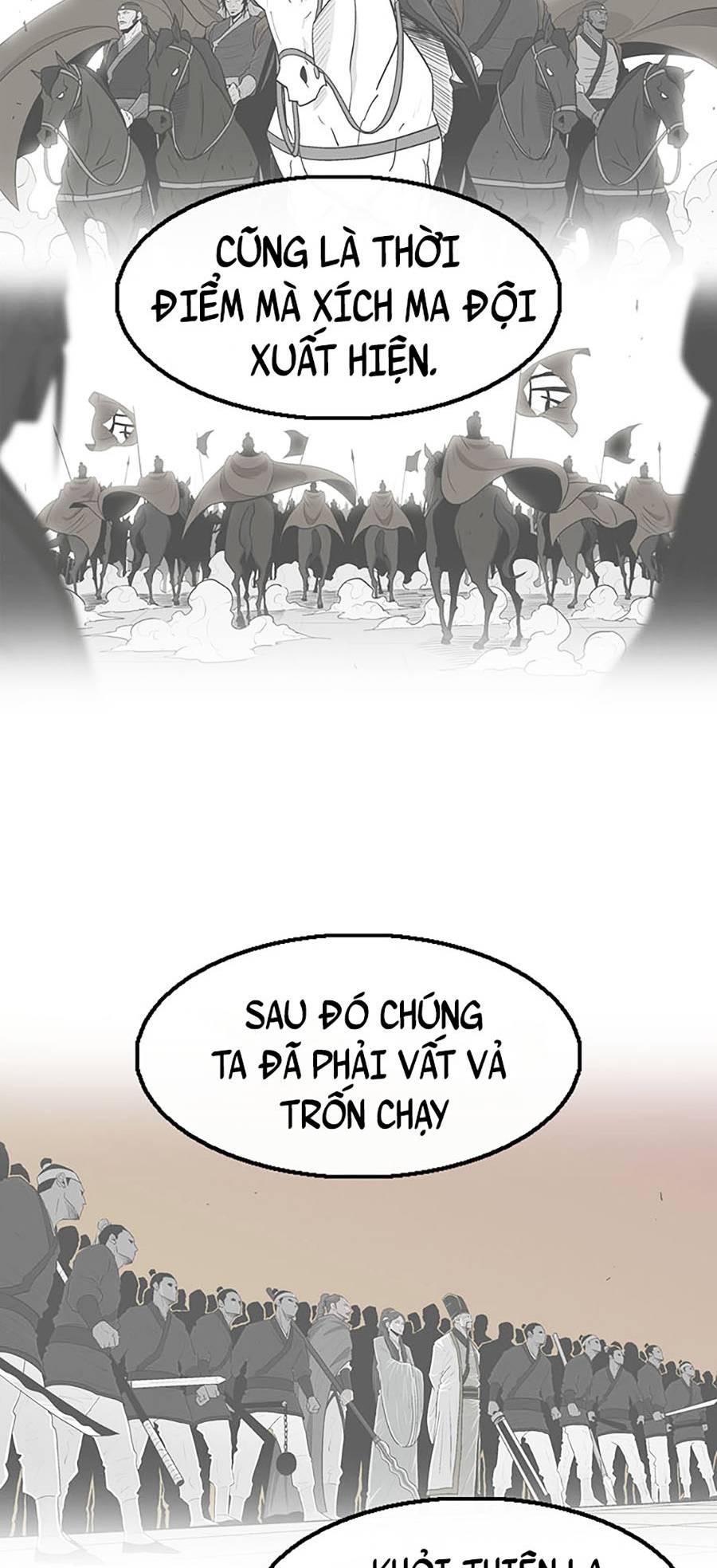 Bắc Kiếm Giang Hồ Chapter 141 - Next Chapter 142