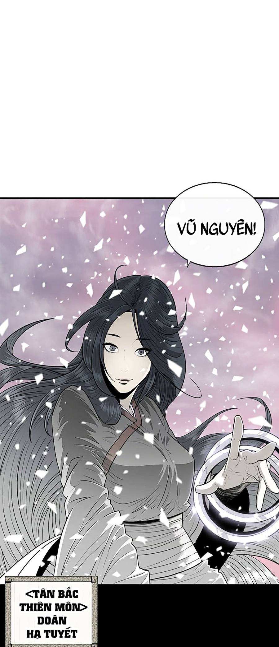 Bắc Kiếm Giang Hồ Chapter 144 - Next Chapter 145