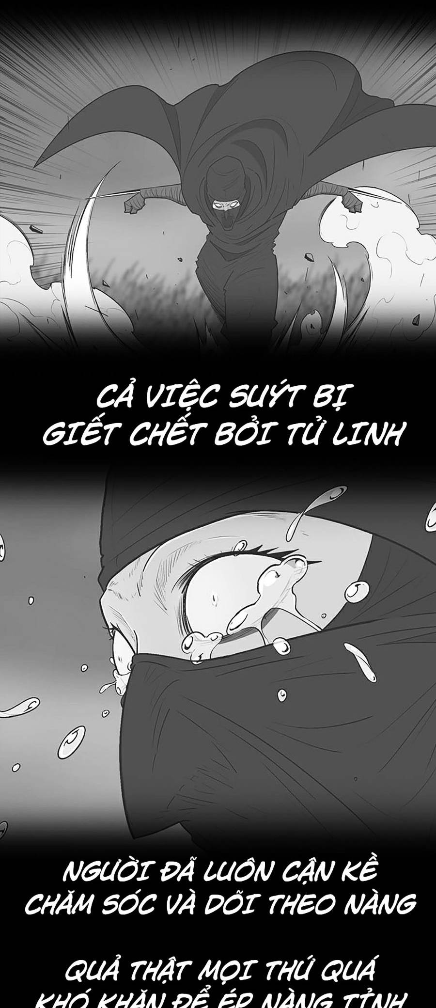 Bắc Kiếm Giang Hồ Chapter 144 - Next Chapter 145