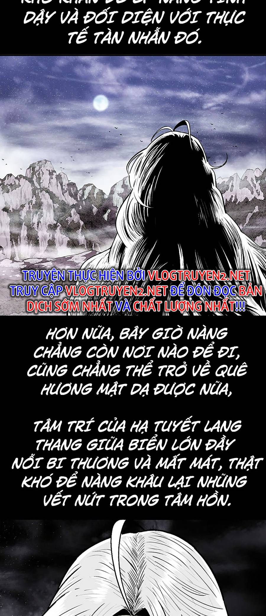 Bắc Kiếm Giang Hồ Chapter 144 - Next Chapter 145