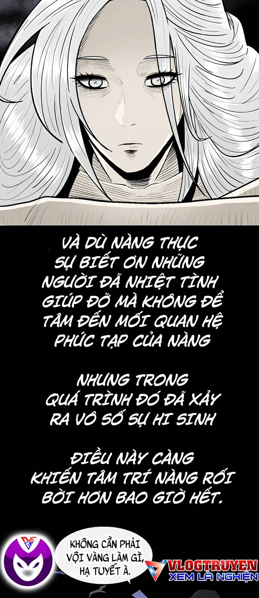 Bắc Kiếm Giang Hồ Chapter 144 - Next Chapter 145