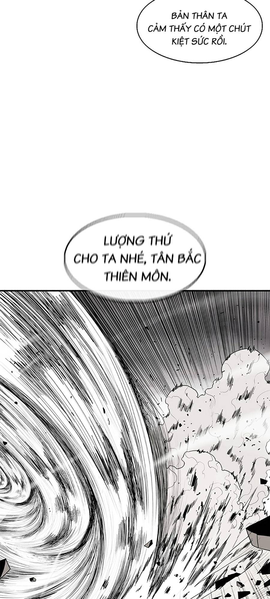 Bắc Kiếm Giang Hồ Chapter 147 - Next Chapter 148