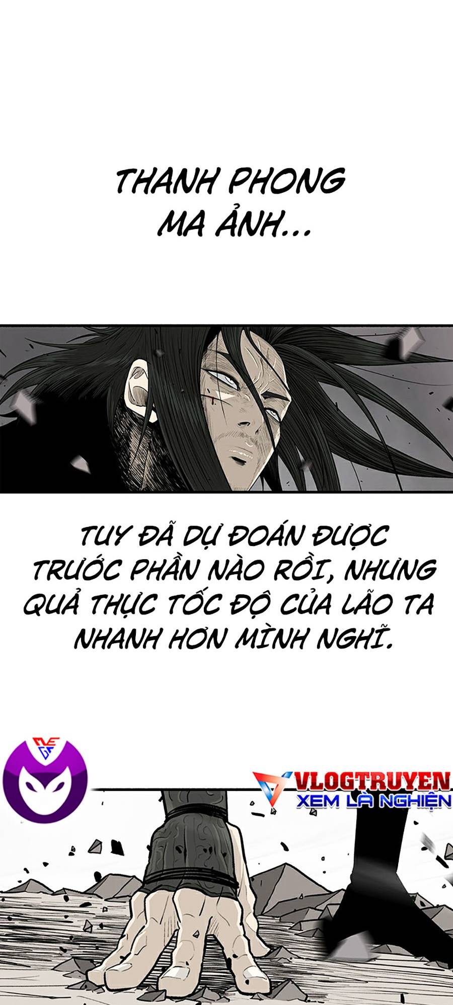 Bắc Kiếm Giang Hồ Chapter 147 - Next Chapter 148