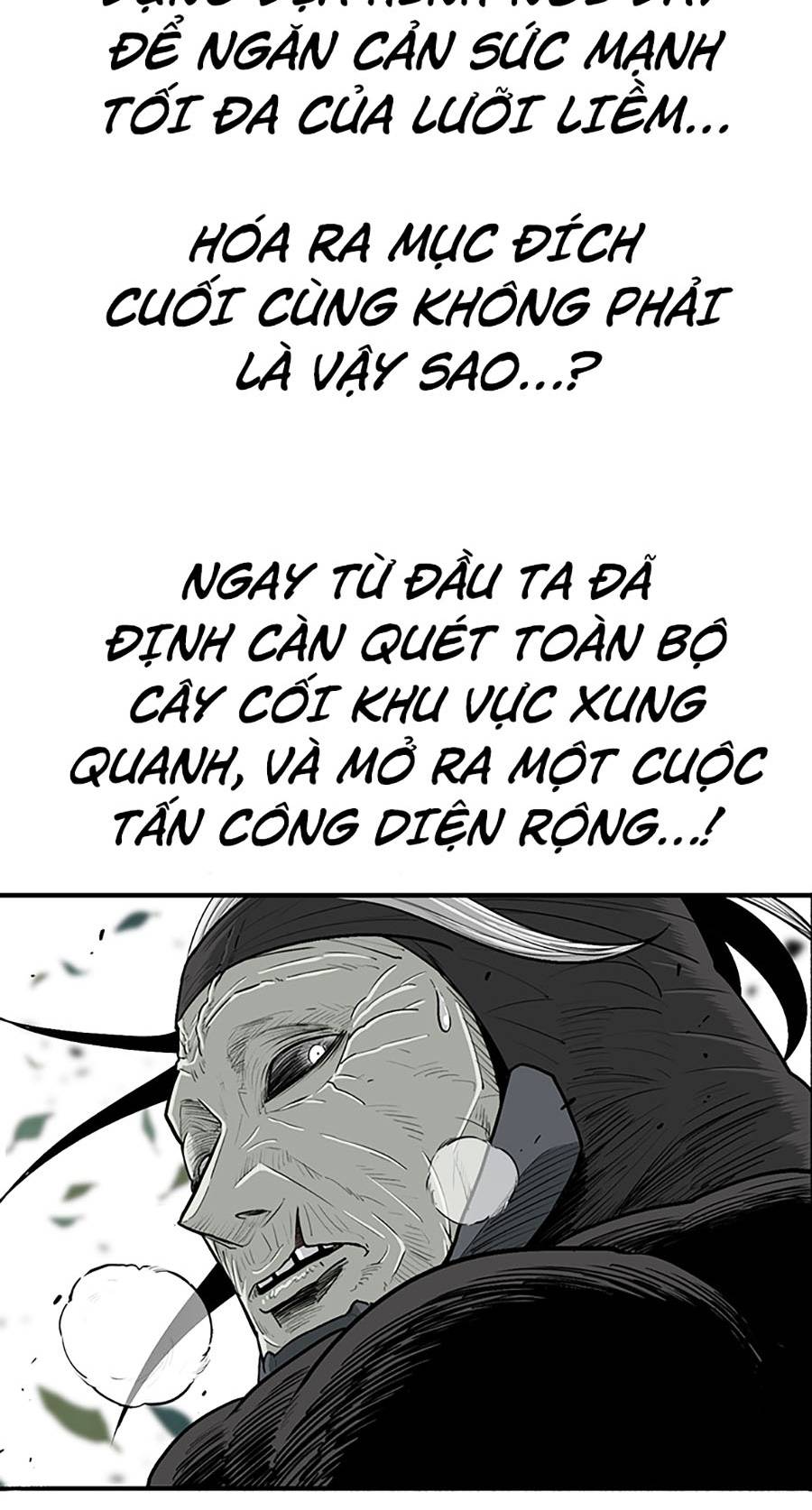 Bắc Kiếm Giang Hồ Chapter 149 - Next Chapter 150