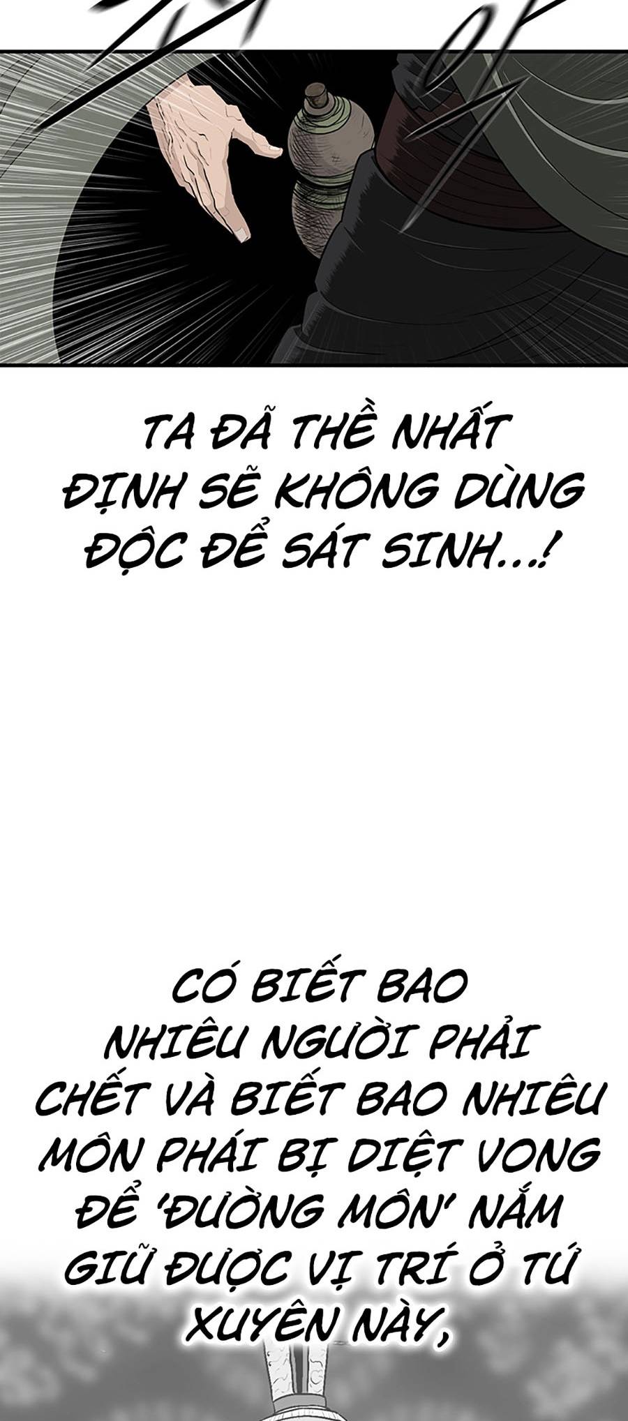 Bắc Kiếm Giang Hồ Chapter 150 - Next Chapter 151