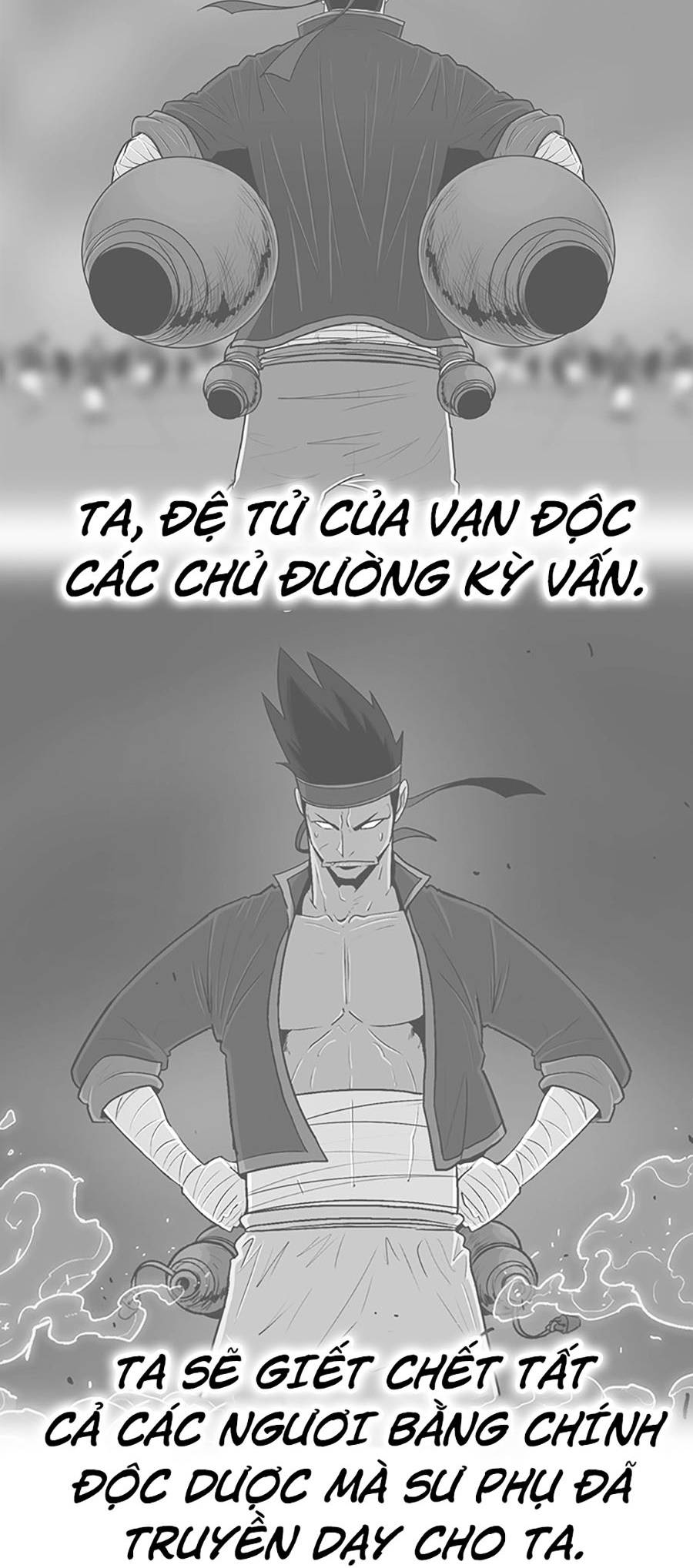 Bắc Kiếm Giang Hồ Chapter 150 - Next Chapter 151