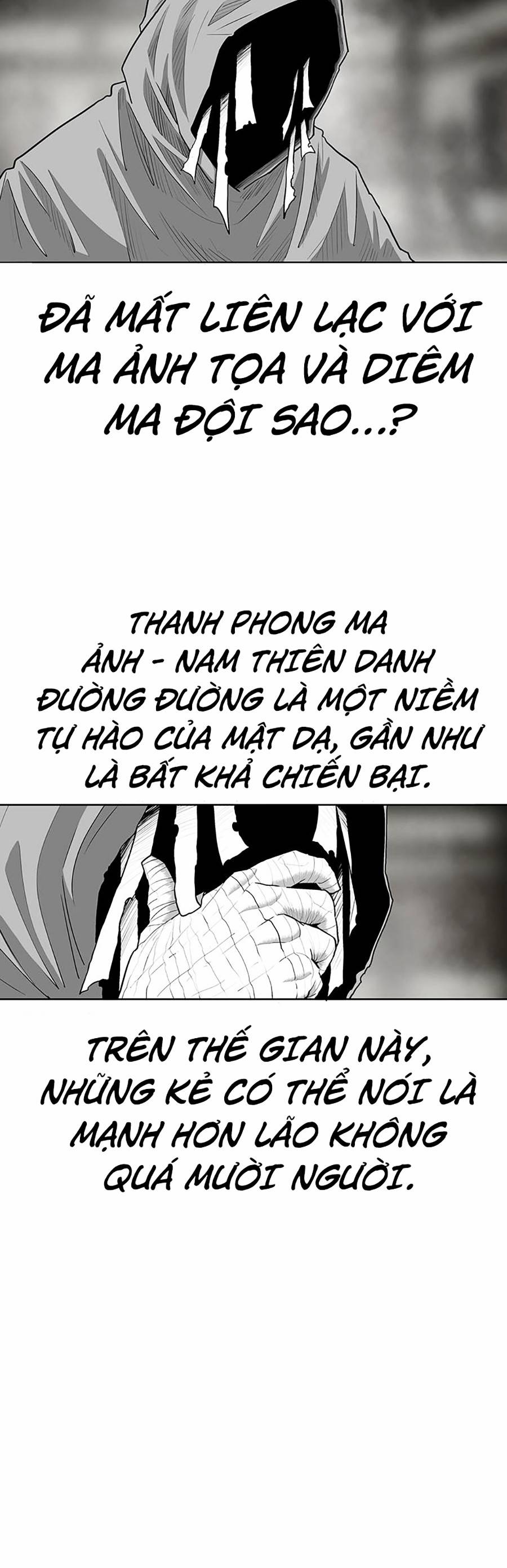 Bắc Kiếm Giang Hồ Chapter 152 - Next Chapter 153