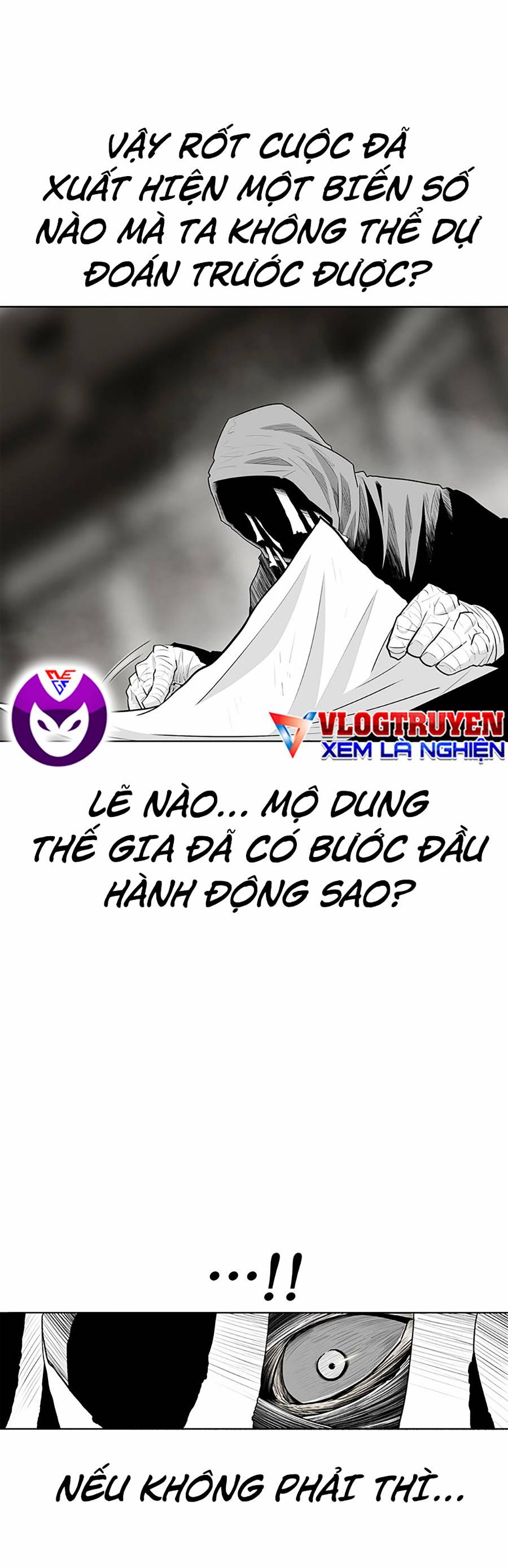 Bắc Kiếm Giang Hồ Chapter 152 - Next Chapter 153