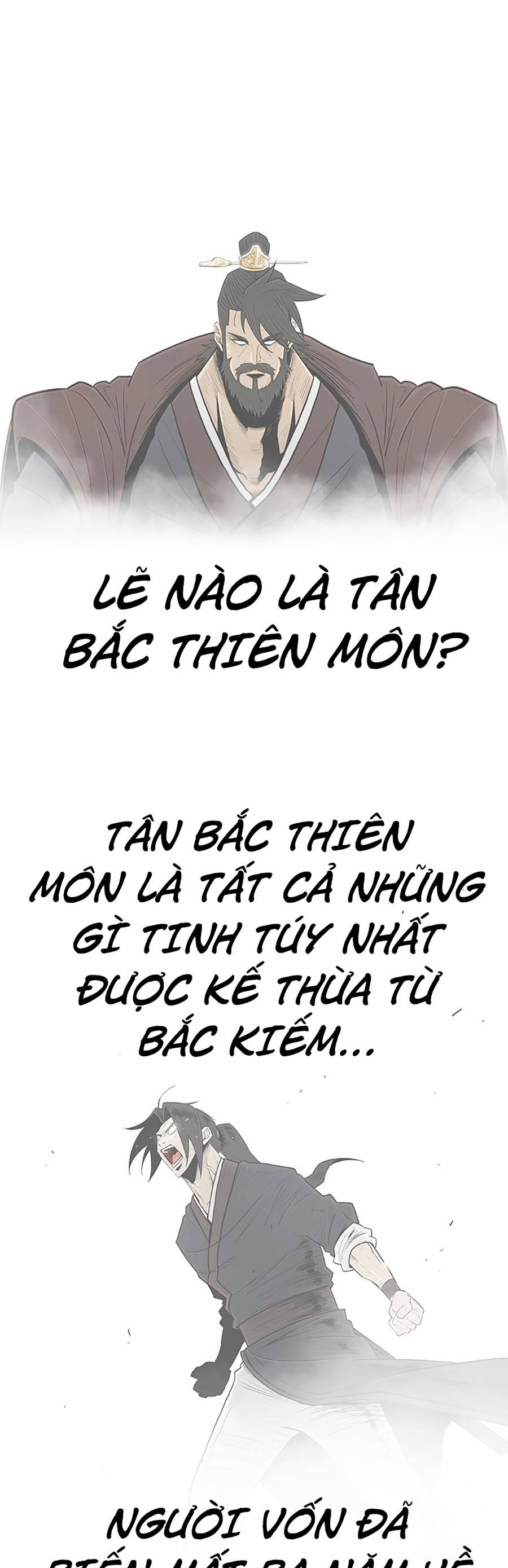 Bắc Kiếm Giang Hồ Chapter 152 - Next Chapter 153