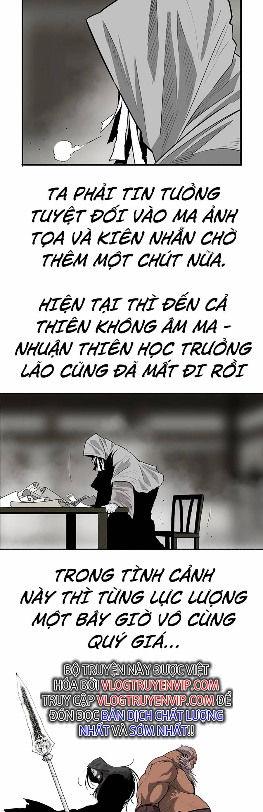 Bắc Kiếm Giang Hồ Chapter 152 - Next Chapter 153