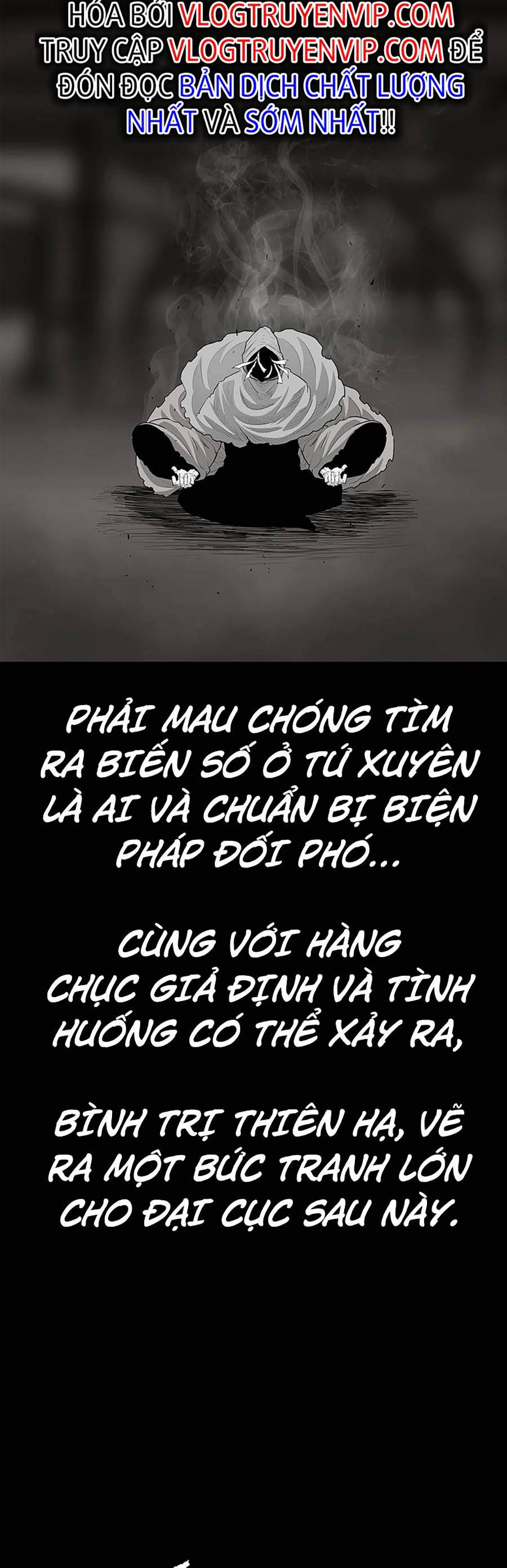 Bắc Kiếm Giang Hồ Chapter 152 - Next Chapter 153