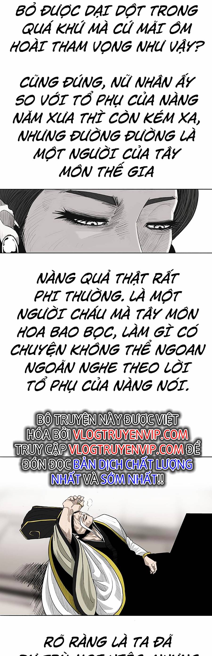 Bắc Kiếm Giang Hồ Chapter 152 - Next Chapter 153