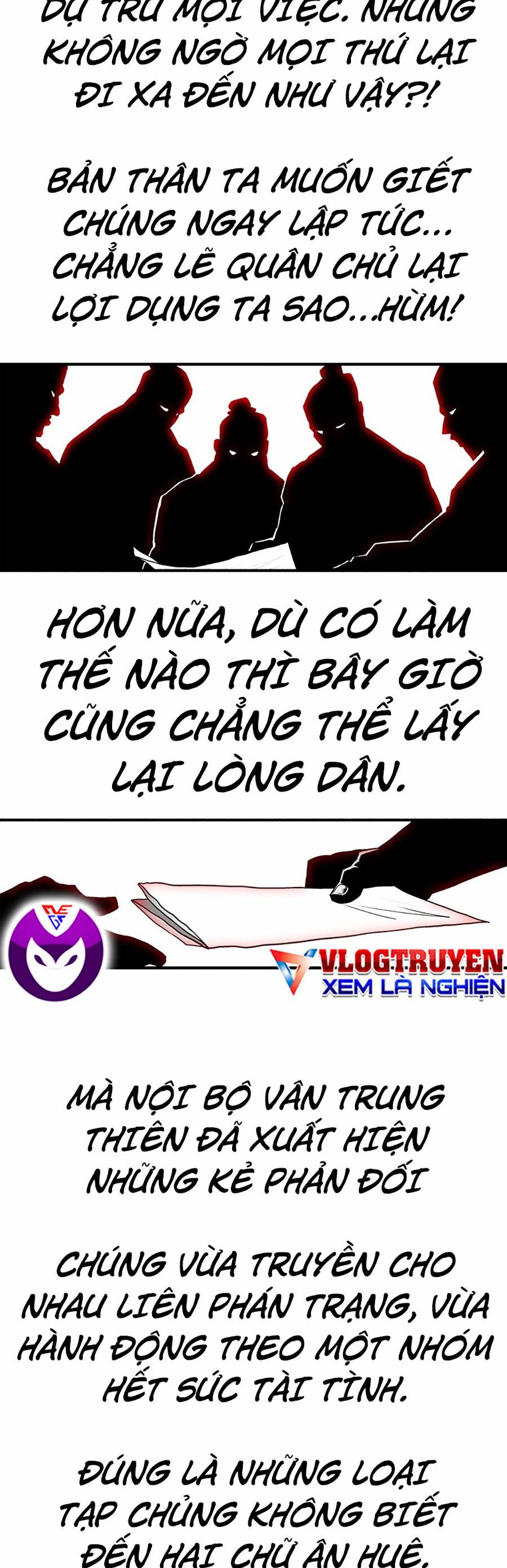 Bắc Kiếm Giang Hồ Chapter 152 - Next Chapter 153