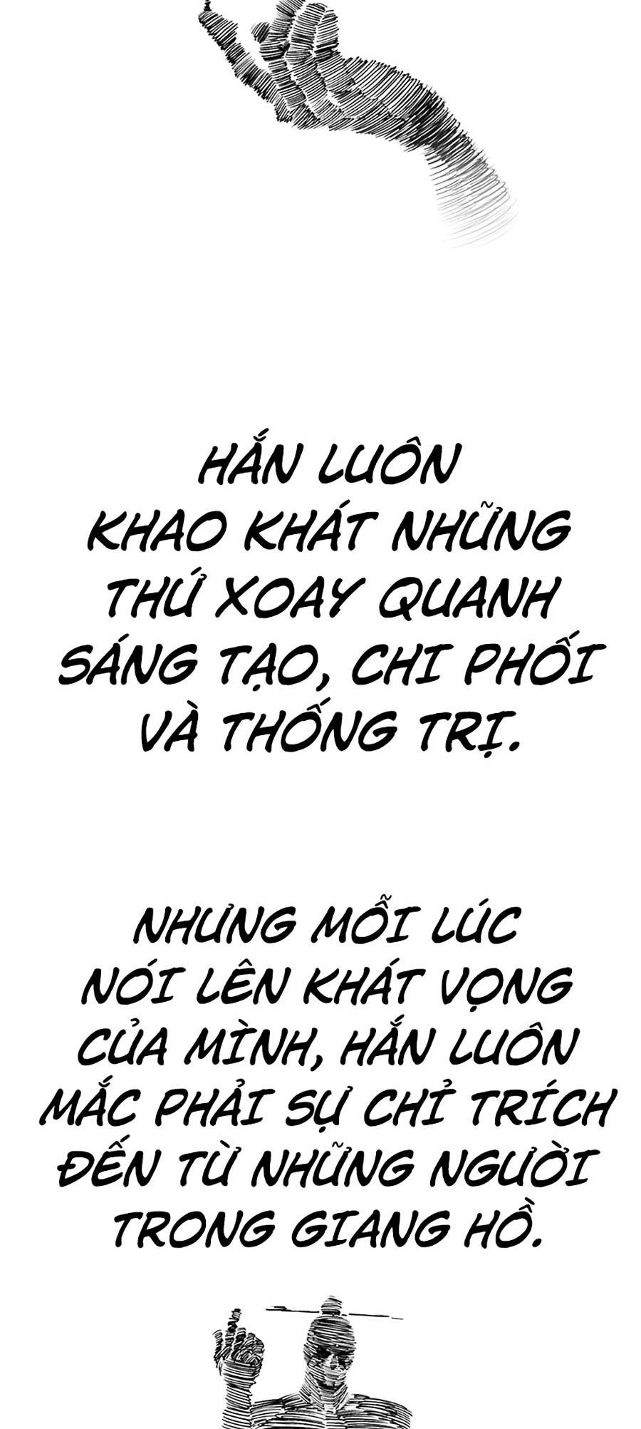 Bắc Kiếm Giang Hồ Chapter 154 - Next Chapter 155