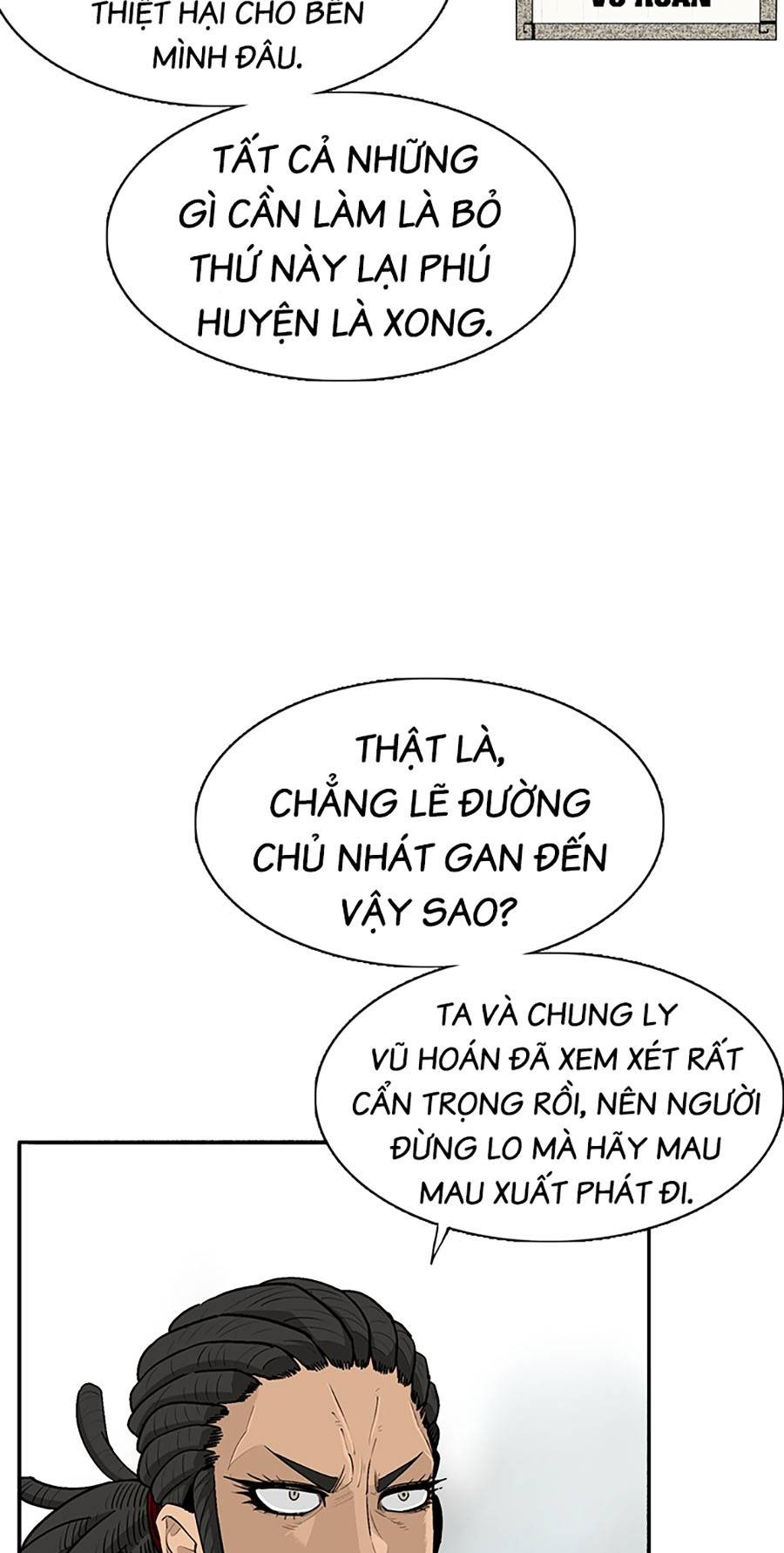 Bắc Kiếm Giang Hồ Chapter 154 - Next Chapter 155