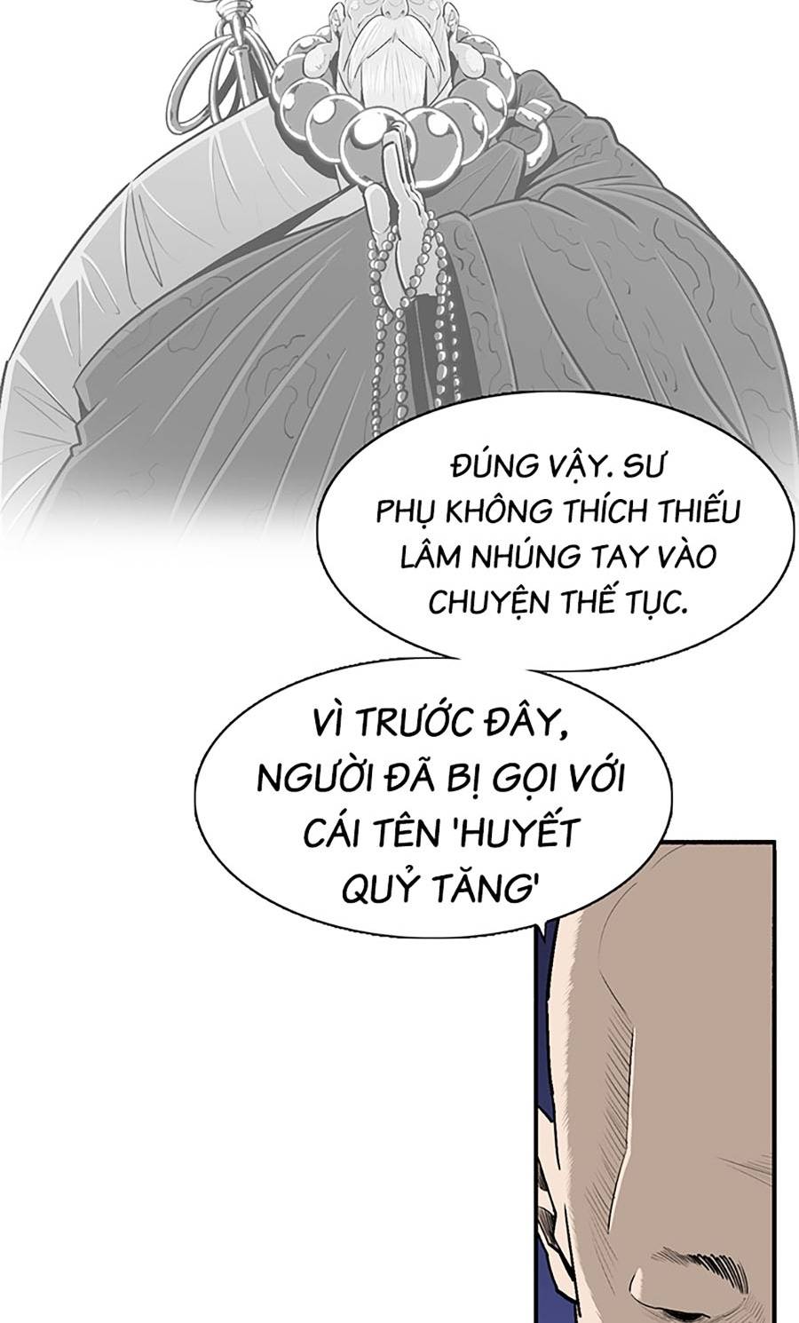 Bắc Kiếm Giang Hồ Chapter 154 - Next Chapter 155