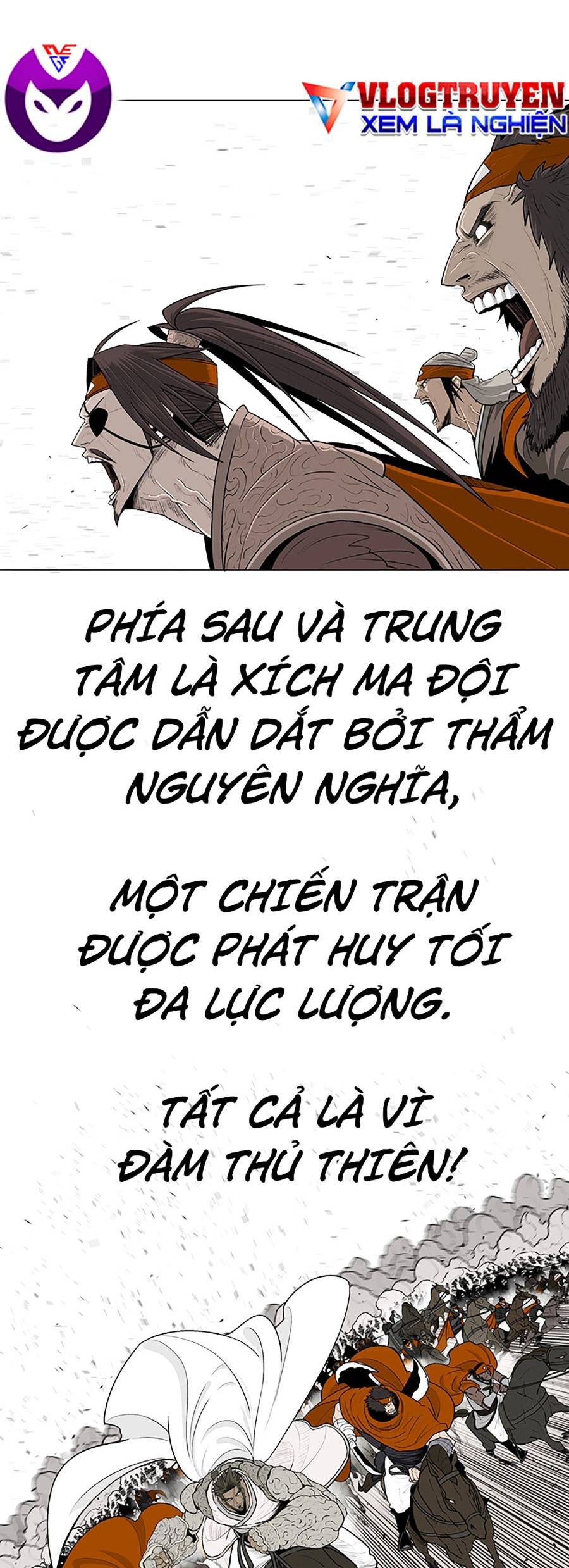 Bắc Kiếm Giang Hồ Chapter 155 - Next Chapter 156