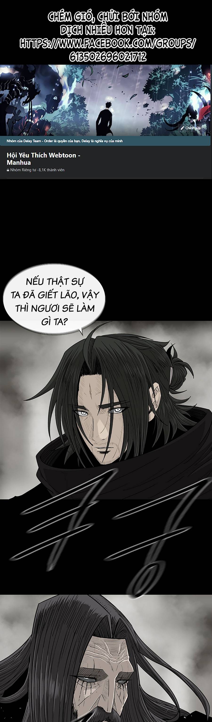 Bắc Kiếm Giang Hồ Chapter 159 - Next Chapter 160