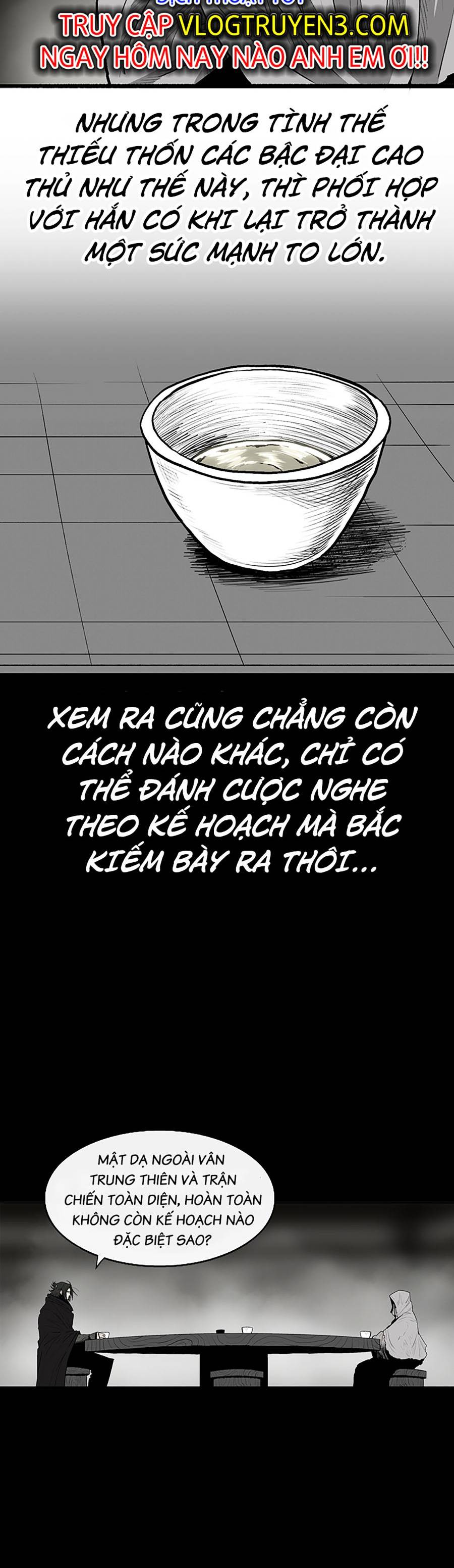 Bắc Kiếm Giang Hồ Chapter 159 - Next Chapter 160