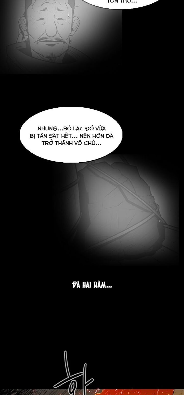 Bắc Kiếm Giang Hồ Chapter 23 - Trang 4