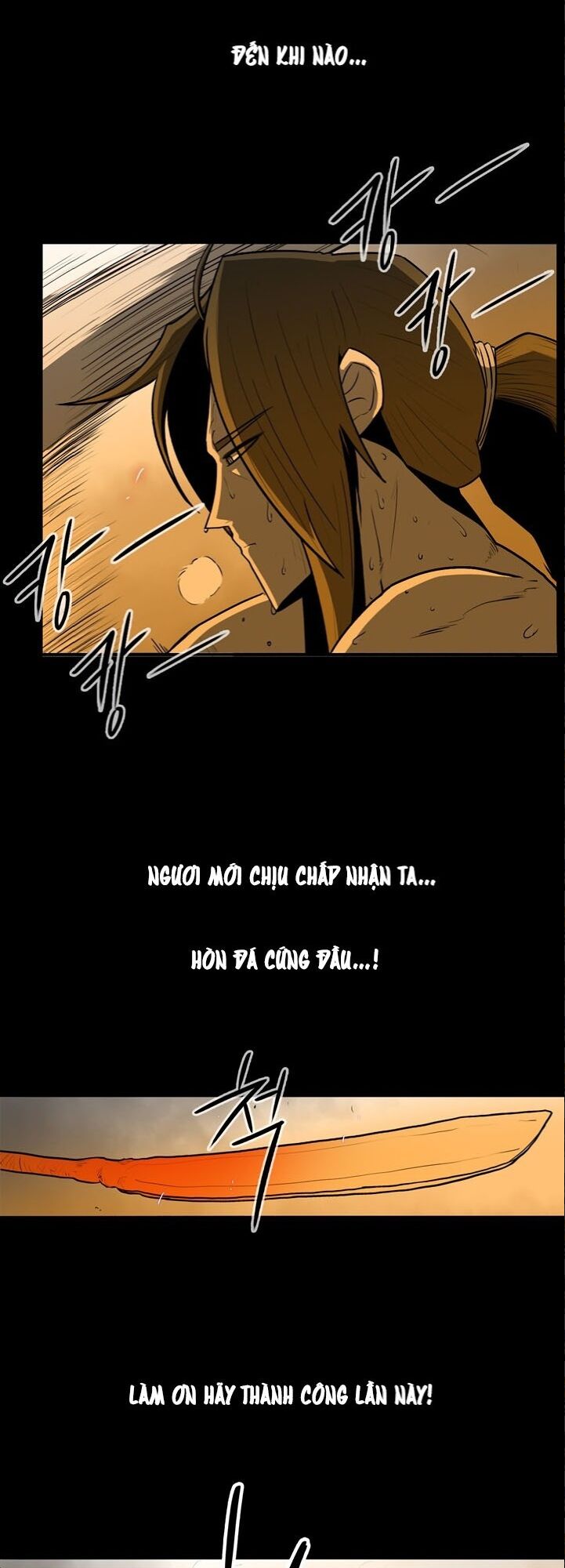 Bắc Kiếm Giang Hồ Chapter 23 - Trang 4