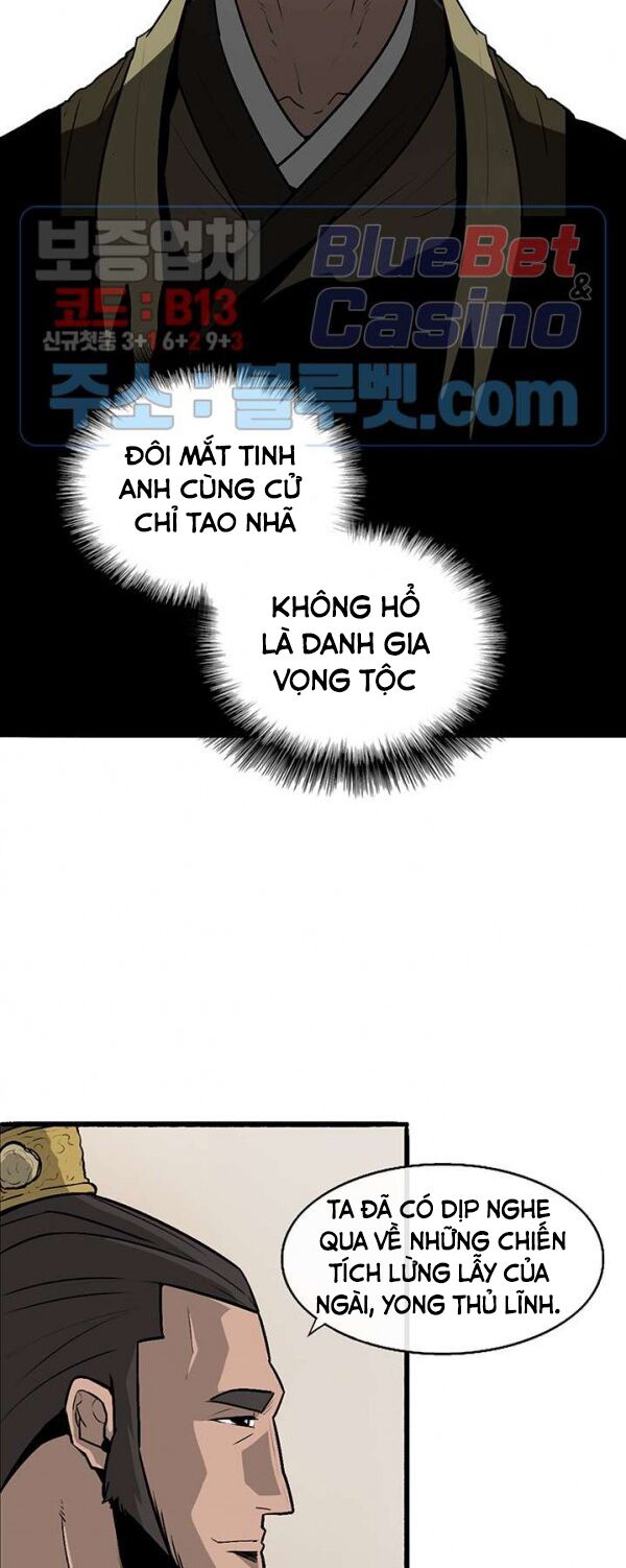 Bắc Kiếm Giang Hồ Chapter 36 - Next Chapter 37