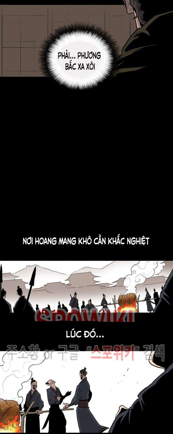 Bắc Kiếm Giang Hồ Chapter 36 - Next Chapter 37