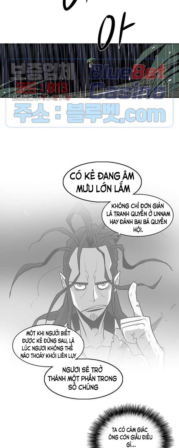 Bắc Kiếm Giang Hồ Chapter 36 - Next Chapter 37