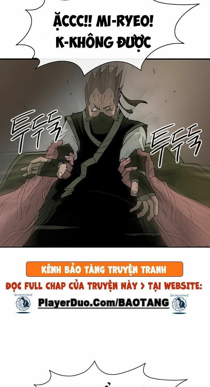 Bắc Kiếm Giang Hồ Chapter 40 - Trang 4