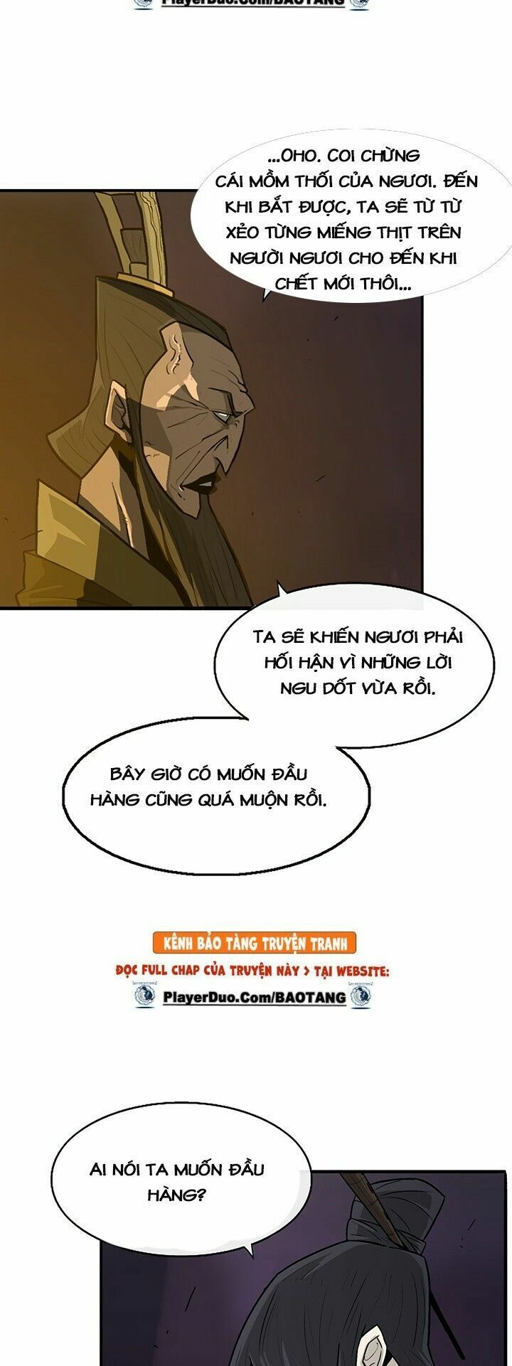 Bắc Kiếm Giang Hồ Chapter 44 - Next Chapter 45