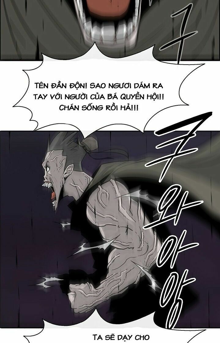 Bắc Kiếm Giang Hồ Chapter 44 - Next Chapter 45