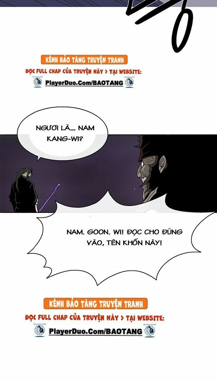 Bắc Kiếm Giang Hồ Chapter 45 - Trang 4