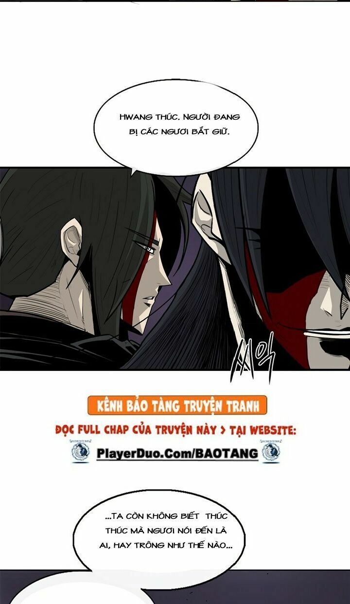 Bắc Kiếm Giang Hồ Chapter 47 - Next Chapter 48