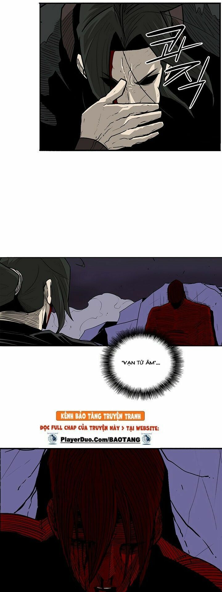 Bắc Kiếm Giang Hồ Chapter 48 - Next Chapter 49