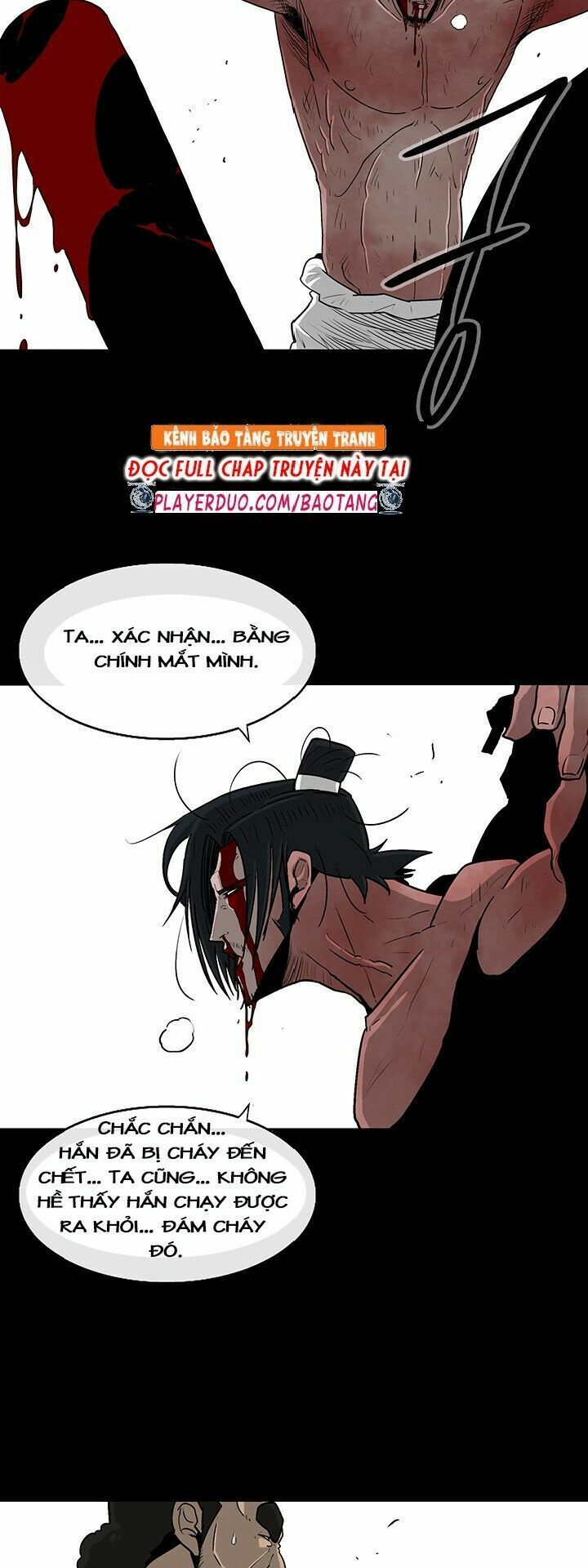 Bắc Kiếm Giang Hồ Chapter 52 - Next Chapter 53