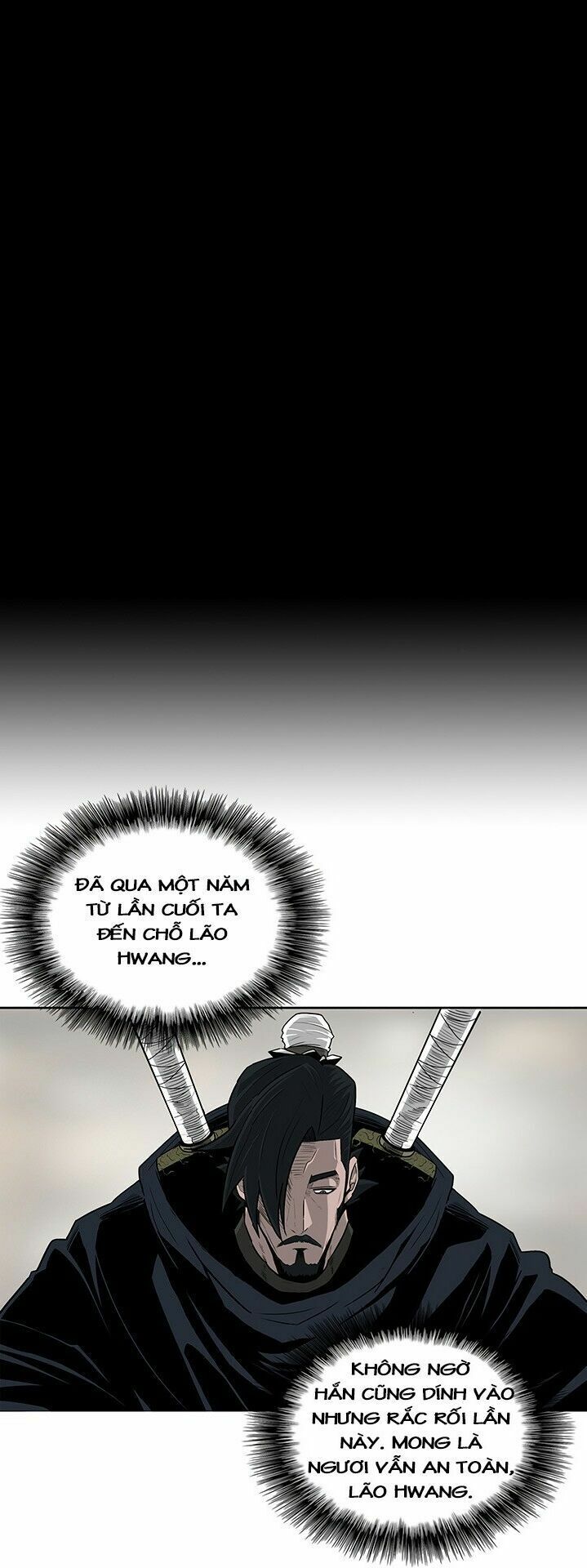 Bắc Kiếm Giang Hồ Chapter 52 - Next Chapter 53