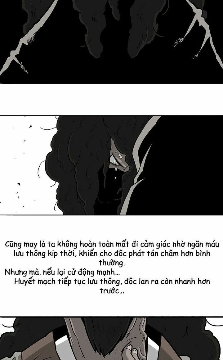 Bắc Kiếm Giang Hồ Chapter 54 - Next Chapter 55