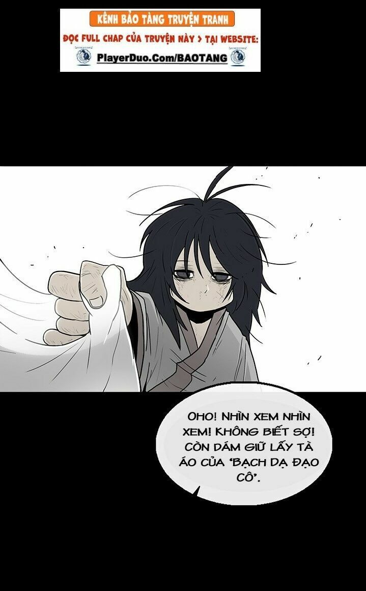 Bắc Kiếm Giang Hồ Chapter 55 - Next Chapter 56