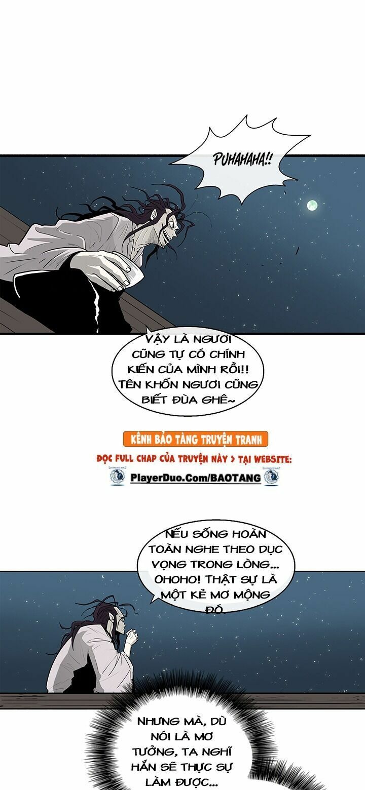 Bắc Kiếm Giang Hồ Chapter 58 - Next Chapter 59