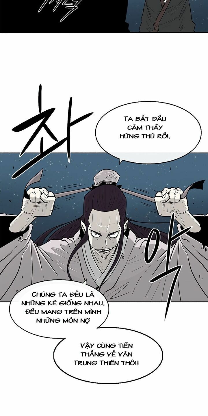 Bắc Kiếm Giang Hồ Chapter 58 - Next Chapter 59