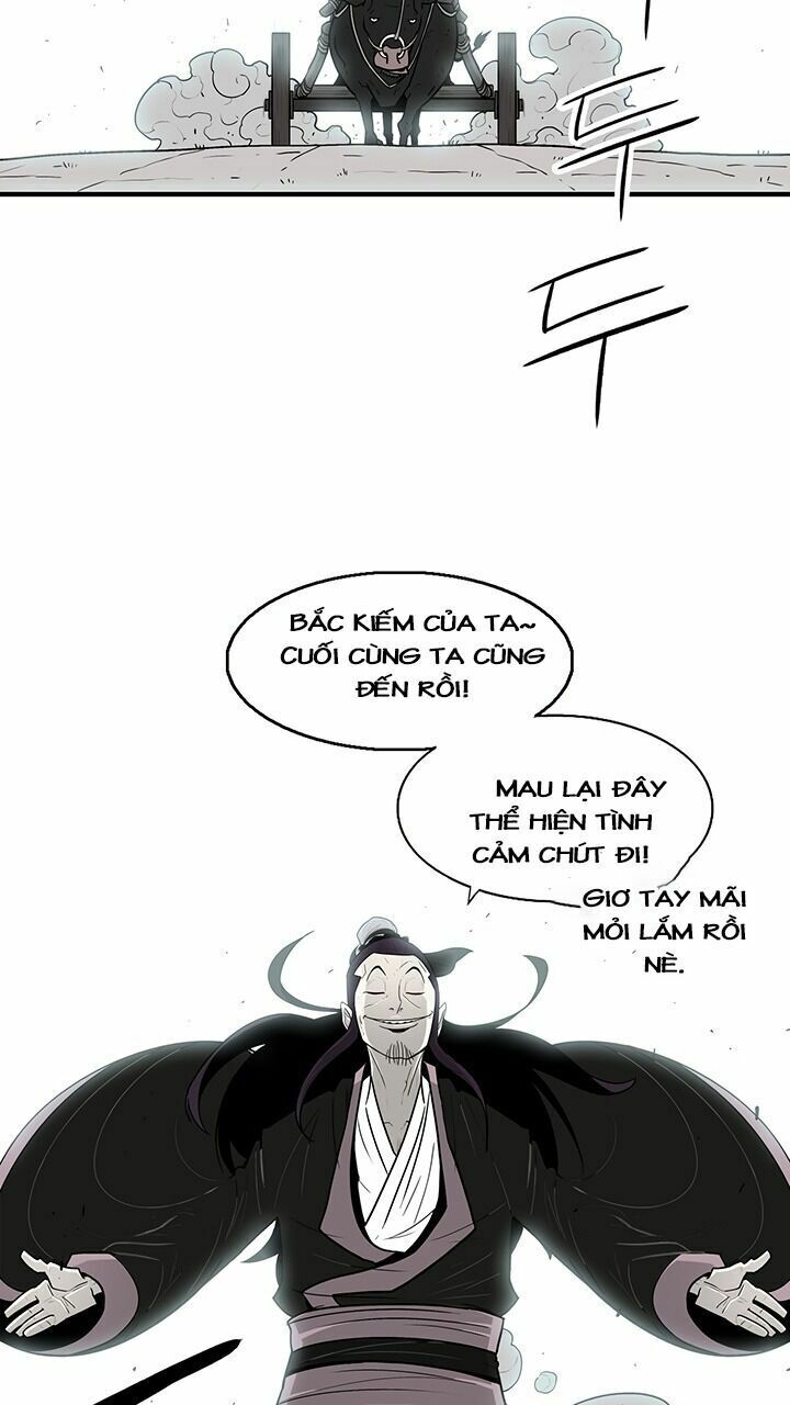 Bắc Kiếm Giang Hồ Chapter 59 - Next Chapter 60