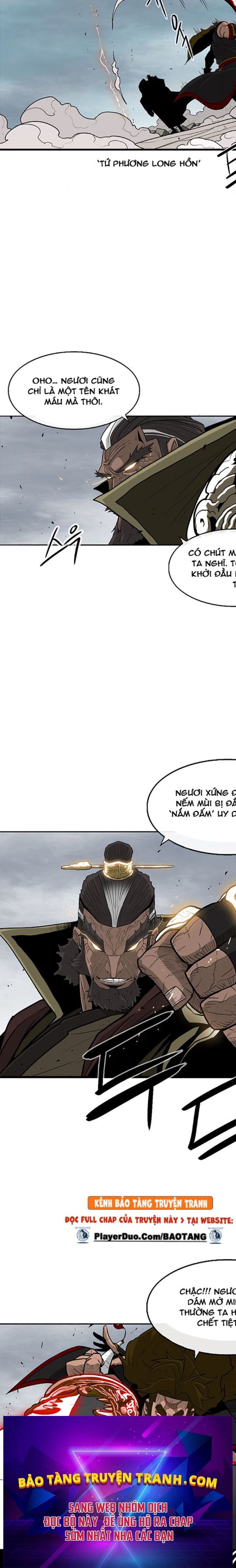 Bắc Kiếm Giang Hồ Chapter 62 - Next Chapter 63