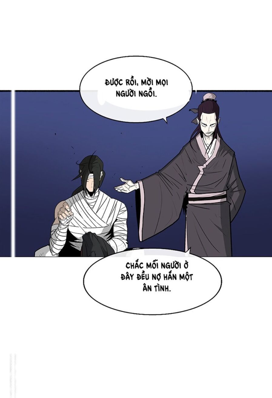 Bắc Kiếm Giang Hồ Chapter 70 - Next Chapter 71