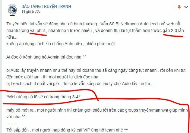 Bắc Kiếm Giang Hồ Chapter 72 - Next Chapter 73