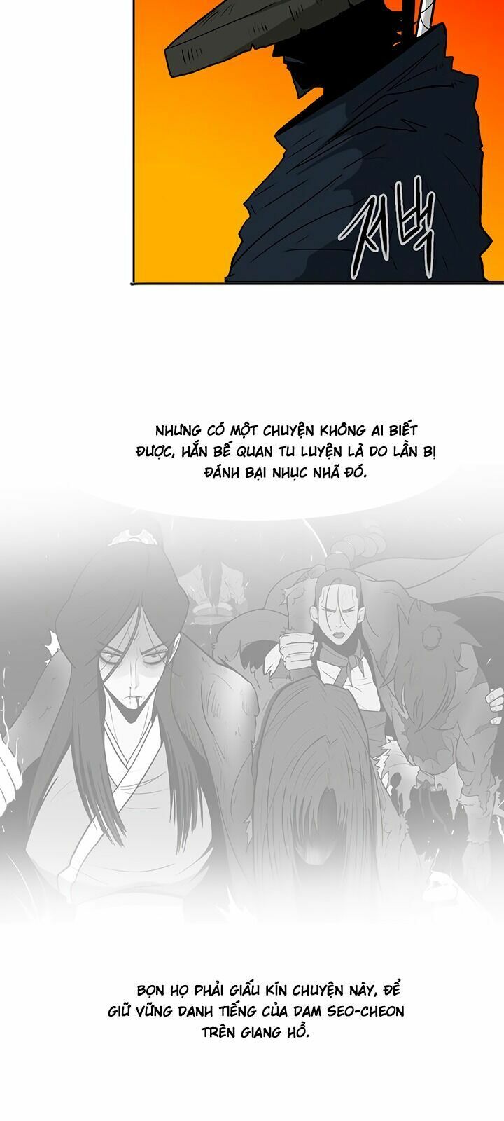 Bắc Kiếm Giang Hồ Chapter 72 - Next Chapter 73