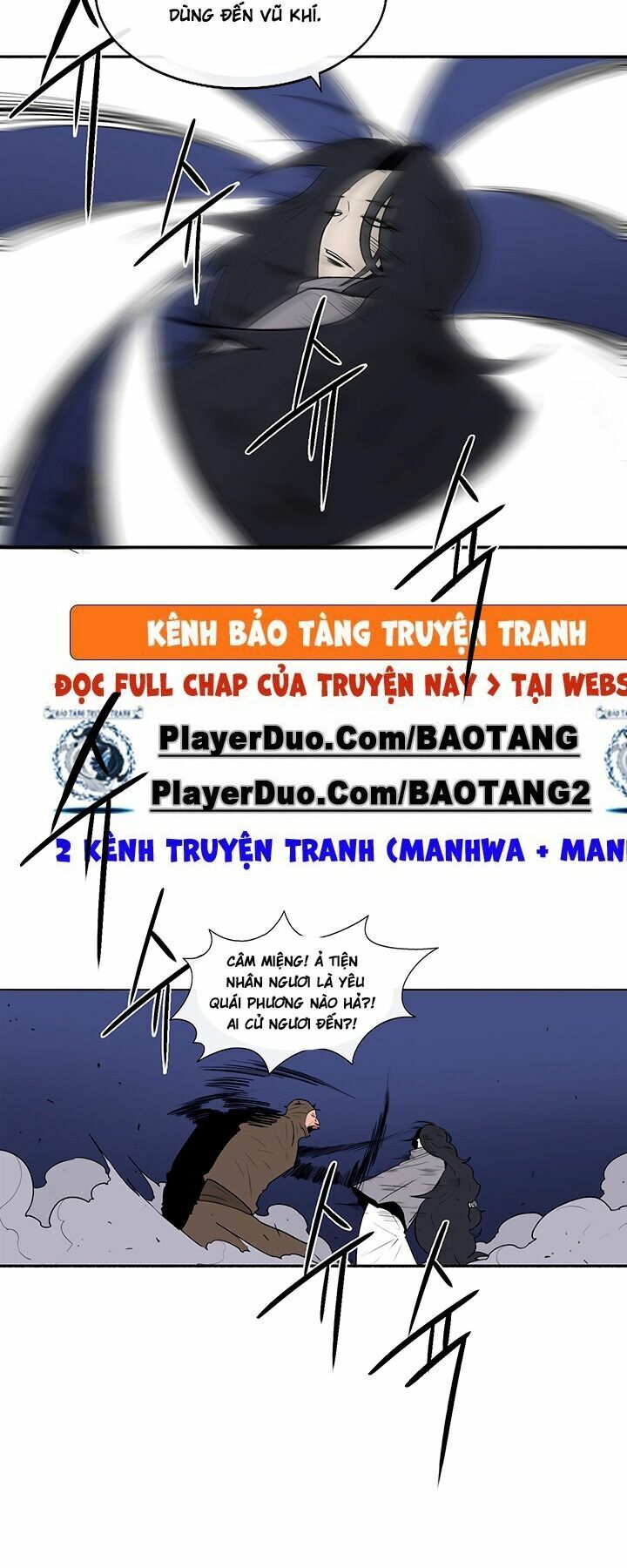 Bắc Kiếm Giang Hồ Chapter 76 - Next Chapter 77